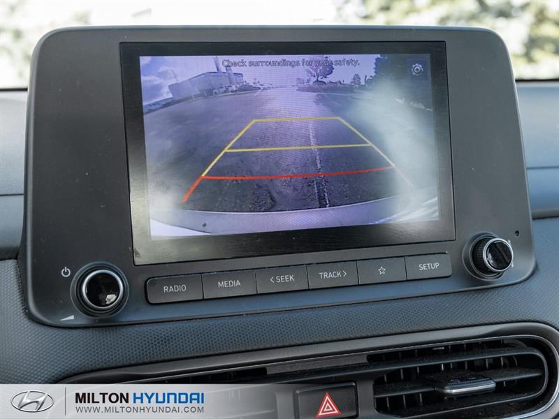 hyundai Kona 2022 - 12