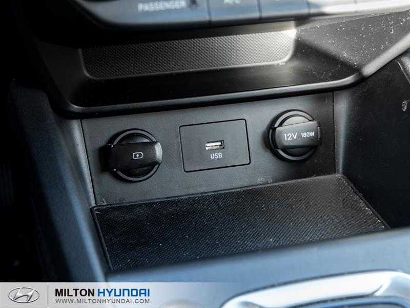 hyundai Kona 2022 - 17