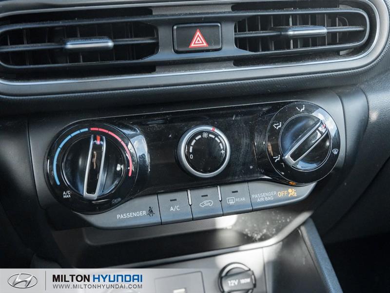 hyundai Kona 2022 - 18