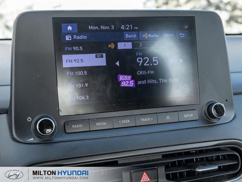 hyundai Kona 2022 - 19