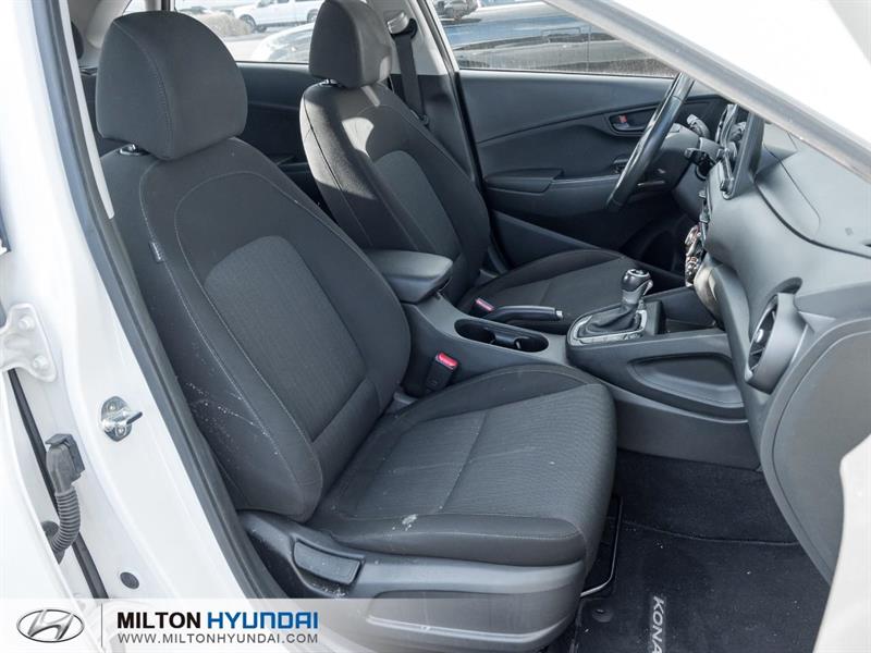 hyundai Kona 2022 - 21