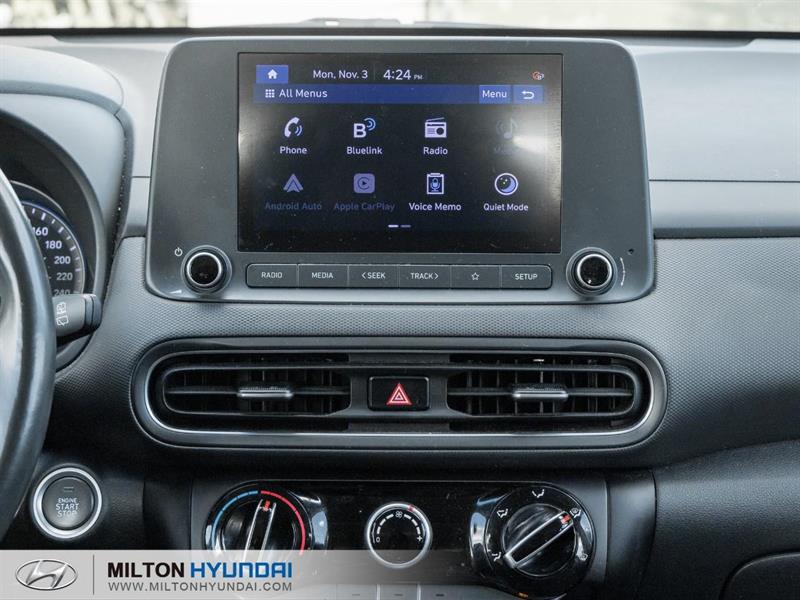 hyundai Kona 2022 - 24