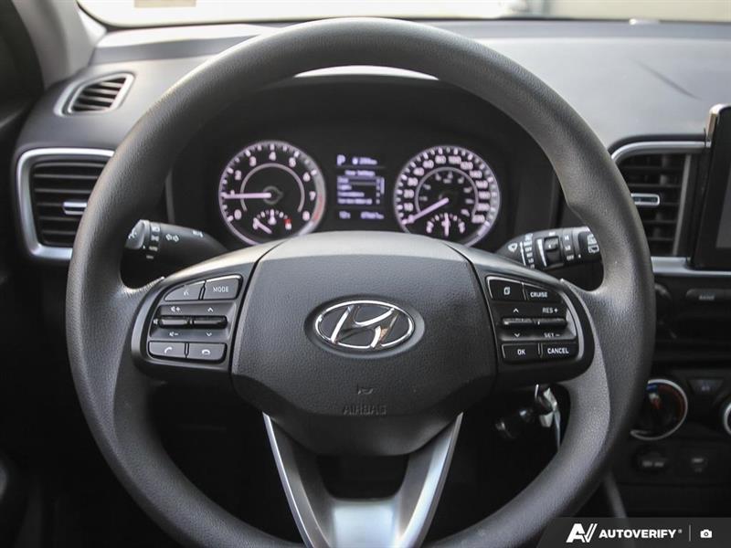 hyundai Venue 2021 - 13