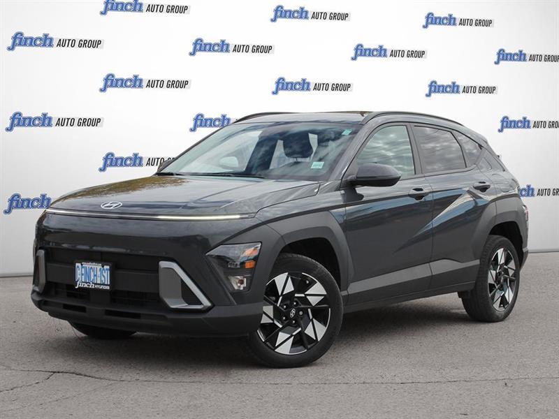 hyundai Kona 2024
