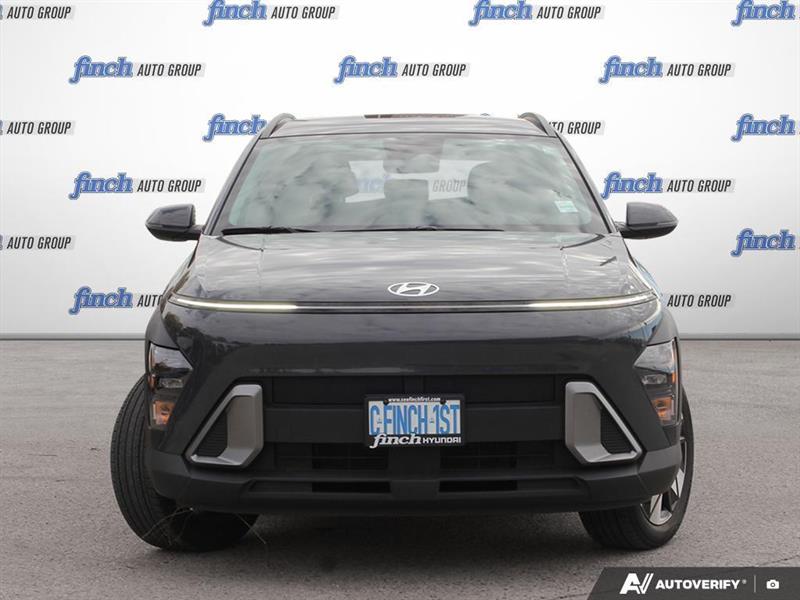 hyundai Kona 2024 - 2
