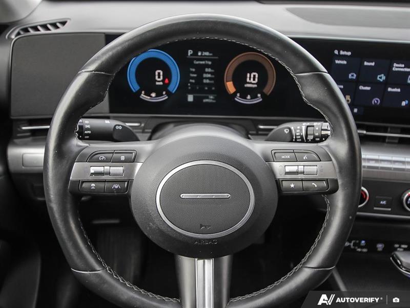 hyundai Kona 2024 - 13