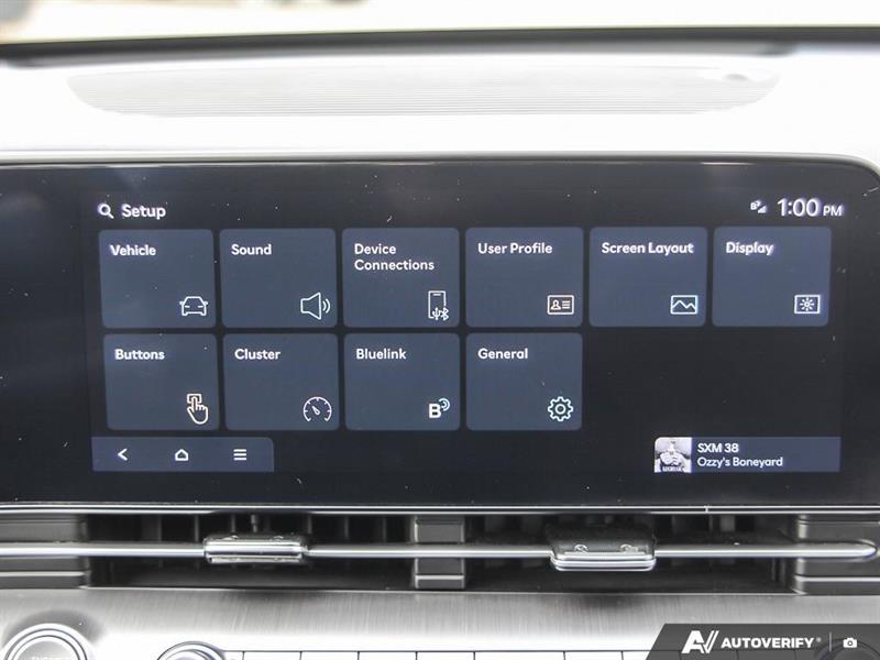 hyundai Kona 2024 - 20