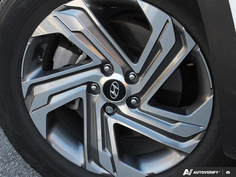 hyundai Santa Fe 2023 - 6