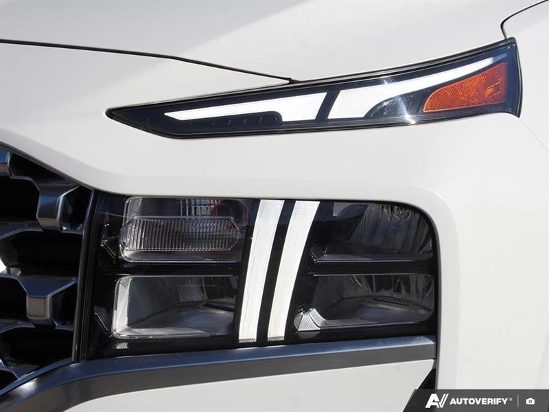 hyundai Santa Fe 2023 - 10