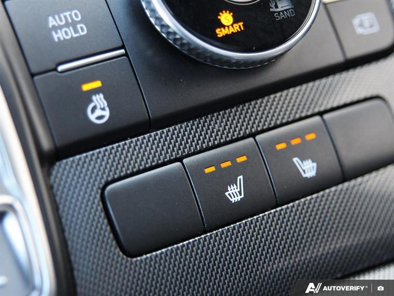 hyundai Santa Fe 2023 - 26