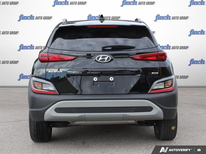 hyundai Kona 2022 - 5
