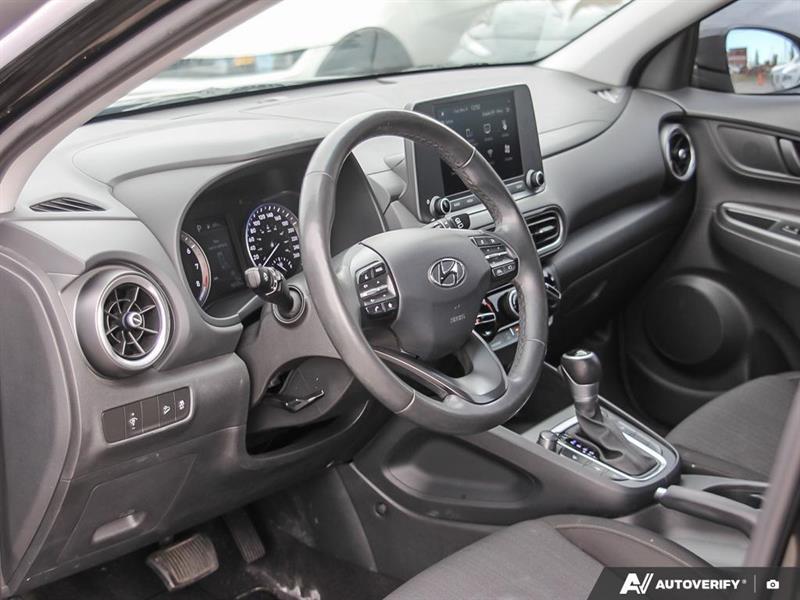 hyundai Kona 2022 - 12