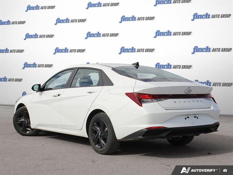 hyundai Elantra 2023 - 4