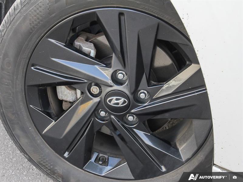 hyundai Elantra 2023 - 6