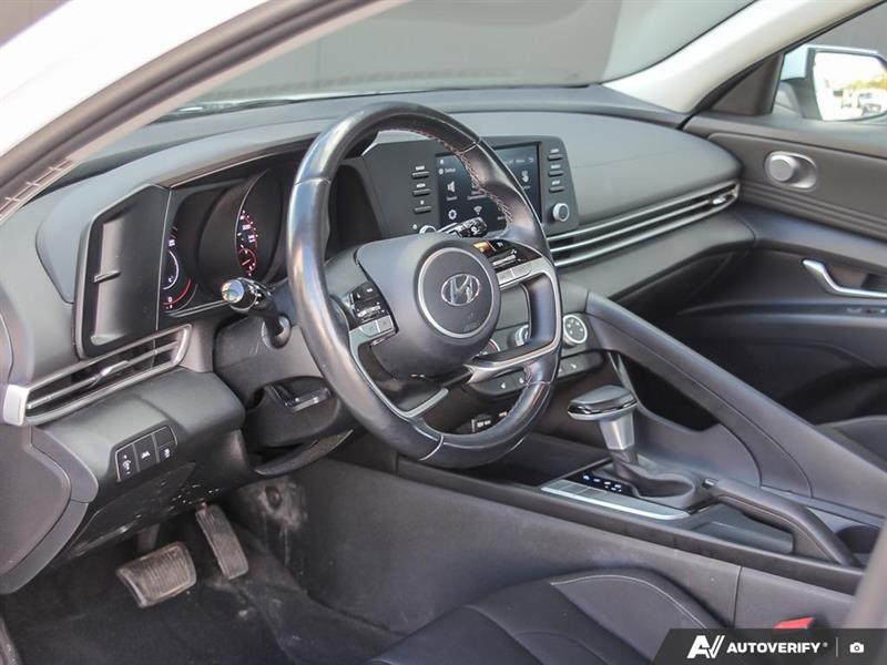 hyundai Elantra 2023 - 12