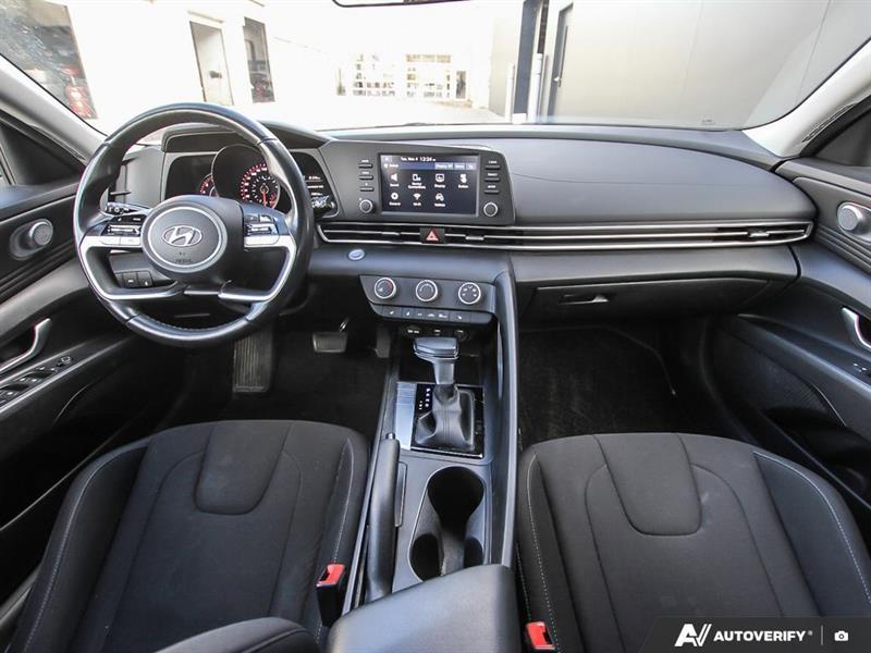 hyundai Elantra 2023 - 24