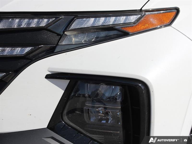 hyundai Tucson 2022 - 9