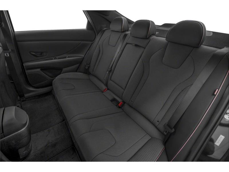 hyundai Elantra 2026 - 9