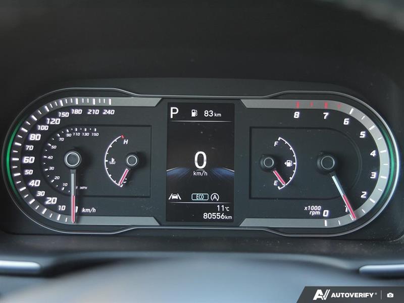 hyundai Tucson 2023 - 14