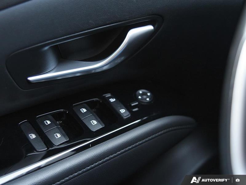 hyundai Tucson 2023 - 16