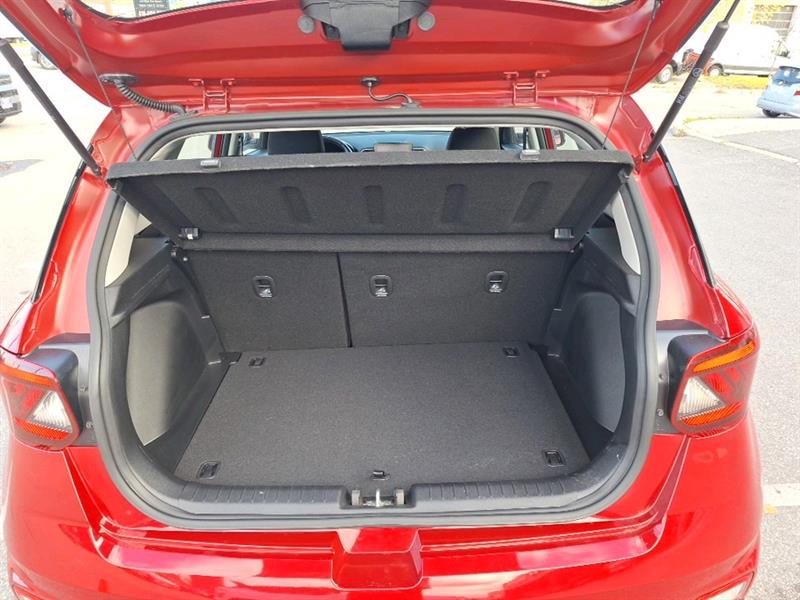 hyundai Venue 2022 - 10