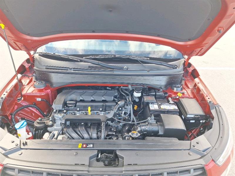 hyundai Venue 2022 - 14