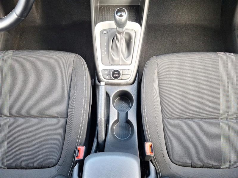 hyundai Venue 2022 - 16