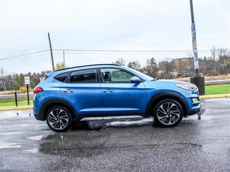 hyundai Tucson 2020 - 3