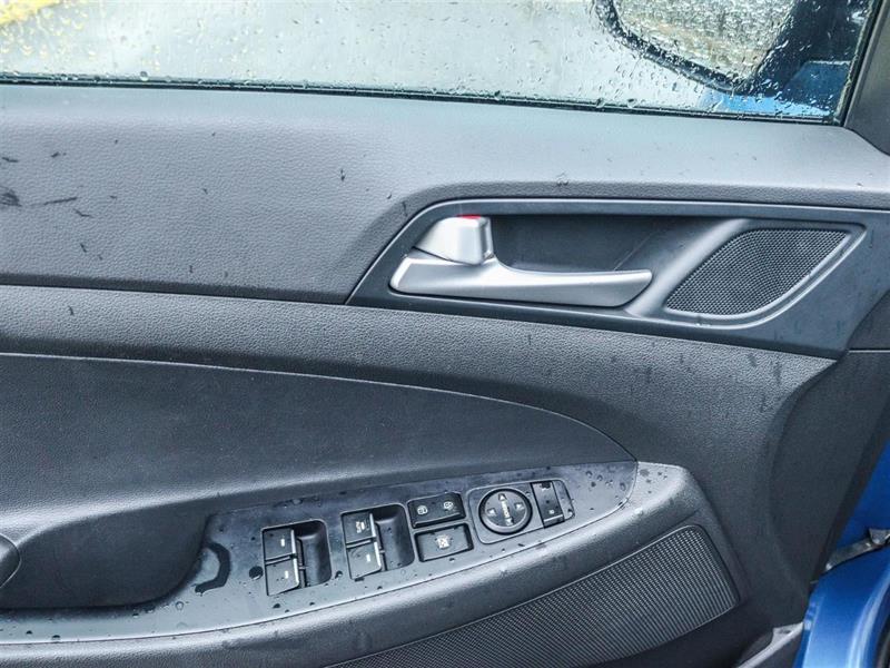 hyundai Tucson 2020 - 10