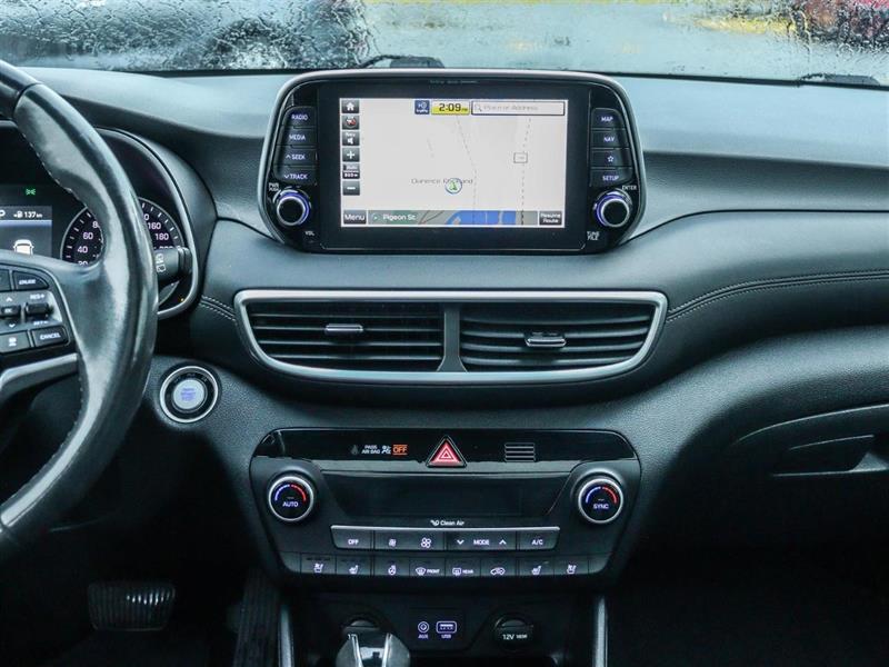 hyundai Tucson 2020 - 12