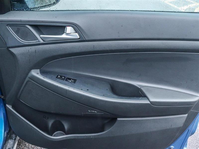 hyundai Tucson 2020 - 17