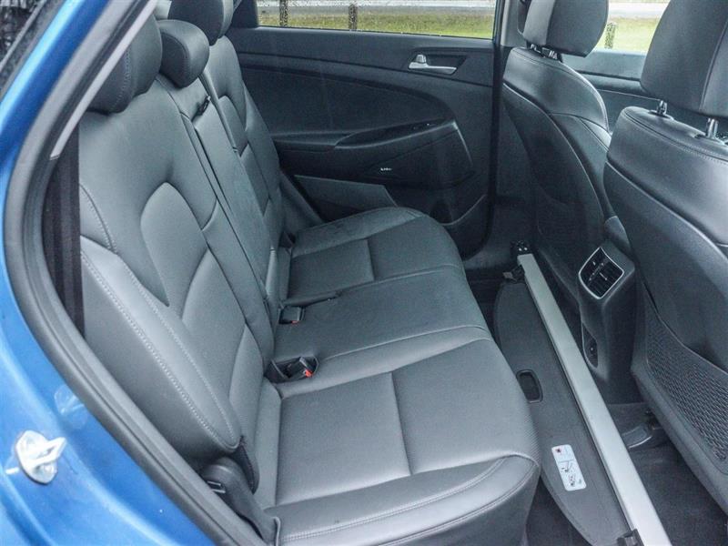 hyundai Tucson 2020 - 18