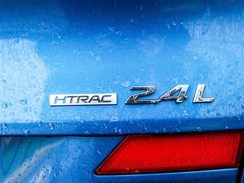 hyundai Tucson 2020 - 19