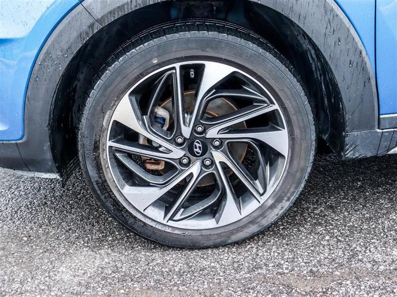 hyundai Tucson 2020 - 20