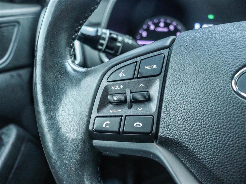 hyundai Tucson 2020 - 24