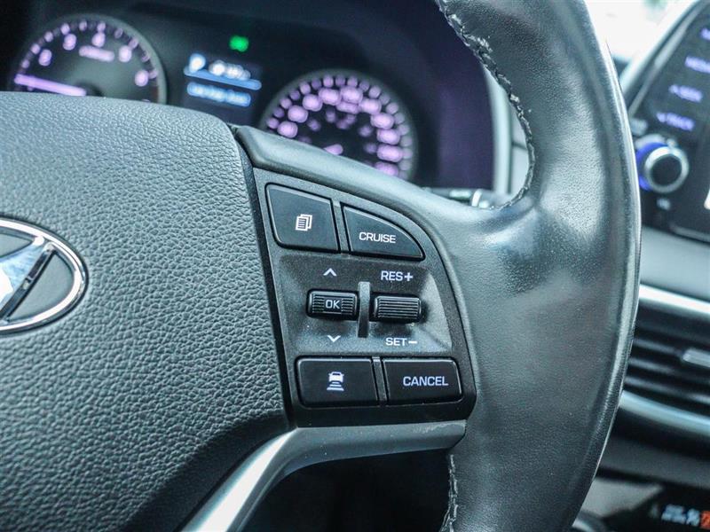 hyundai Tucson 2020 - 25