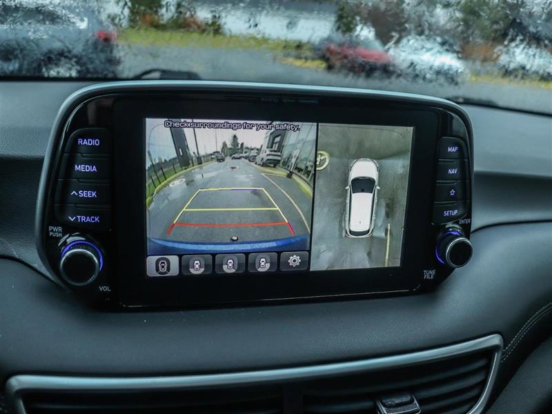 hyundai Tucson 2020 - 26