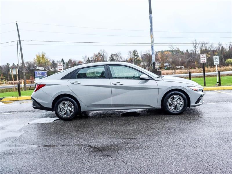 hyundai Elantra 2026 - 3