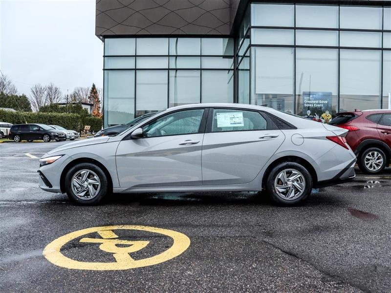 hyundai Elantra 2026 - 5