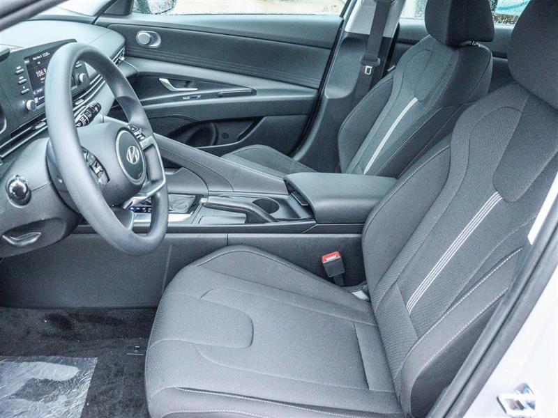 hyundai Elantra 2026 - 6