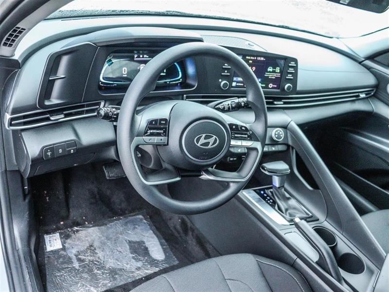 hyundai Elantra 2026 - 7