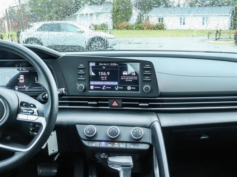 hyundai Elantra 2026 - 10