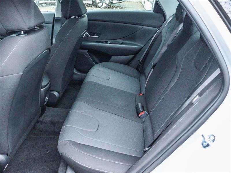 hyundai Elantra 2026 - 12