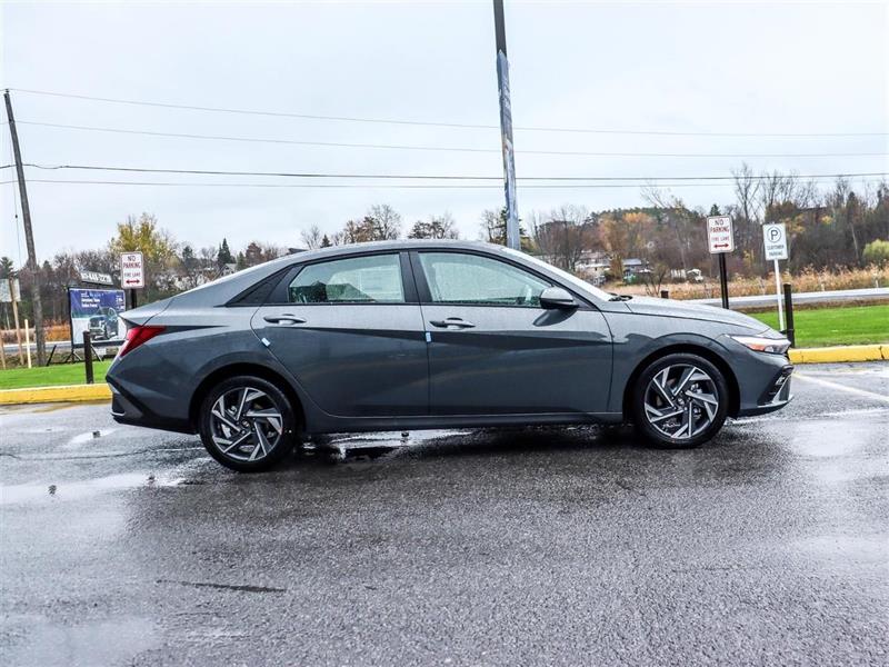 hyundai Elantra 2026 - 3