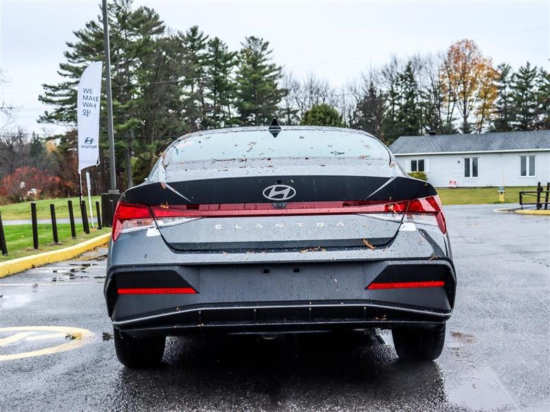 hyundai Elantra 2026 - 4
