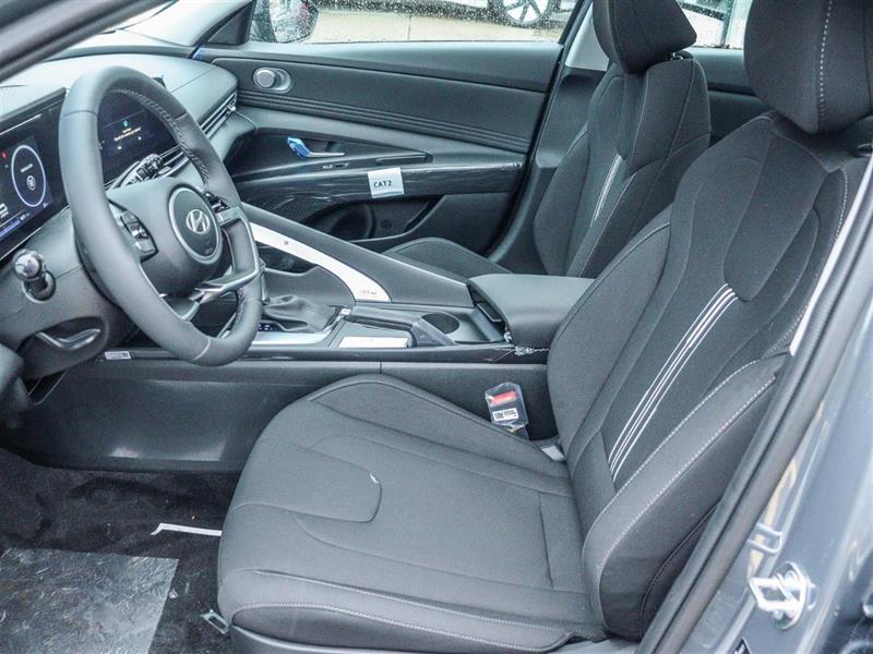 hyundai Elantra 2026 - 7