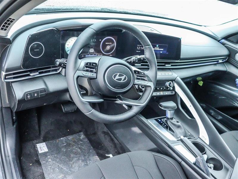 hyundai Elantra 2026 - 8