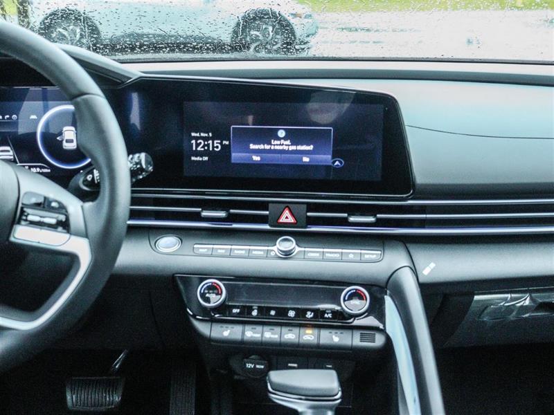 hyundai Elantra 2026 - 11