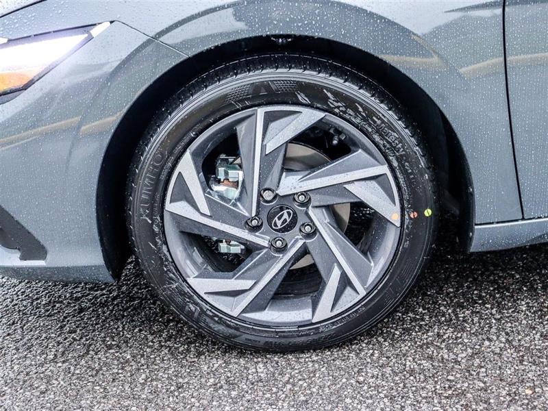 hyundai Elantra 2026 - 14