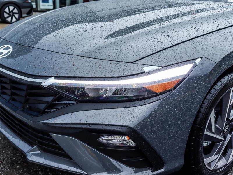 hyundai Elantra 2026 - 15